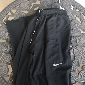 Nike dri fit sweats